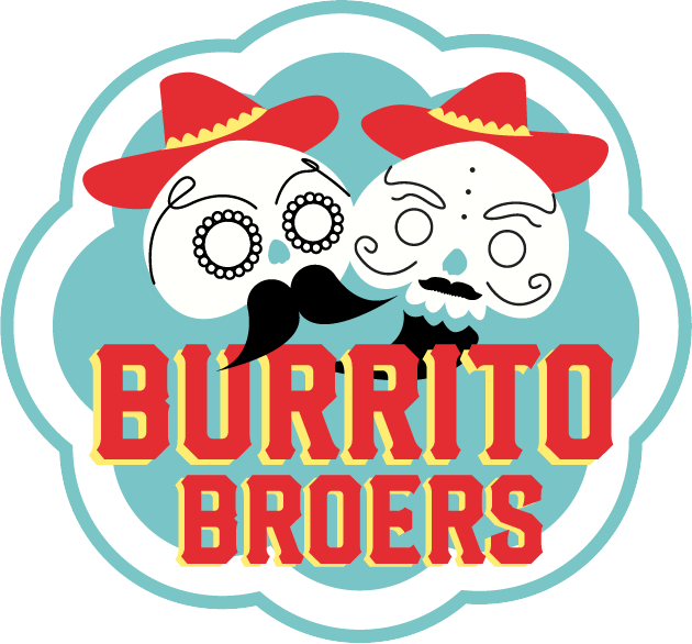 Logo Burritobroers Hoorn
